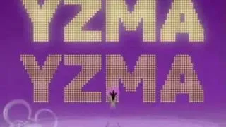 Yzma - Yzmopolis