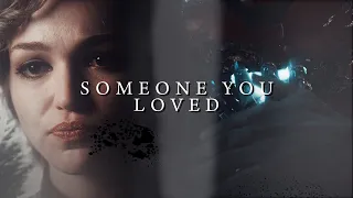 MultiCouples | Someone You Loved