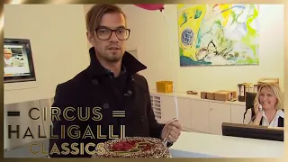 Longest Day: Angst, Schmerzen & Gewalt für Joko | 1/2 | Circus Halligalli Classics | ProSieben