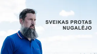 Iš baro. Sveikas protas nugalėjo #99