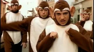 Bloodhound Gang 🔥 The Bad Touch