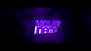 [PZP] Purple intro 2015 style (DL in desc)