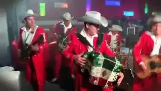 Grupo Exterminador - El Baile De Santa Claus ( Vídeo Oficial )