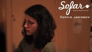 Sophie Jamieson - Stain | Sofar Oxford