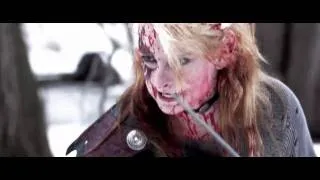 Dragon Age Malevolence - Trailer (Live Action Fan Film)