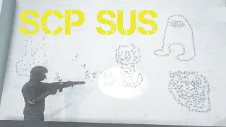 Sus In SCP SL