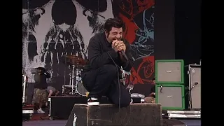 Deftones - Rock Am Ring 2003