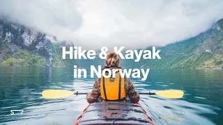 Discover Norway on an Epic Journey Through Land and Water