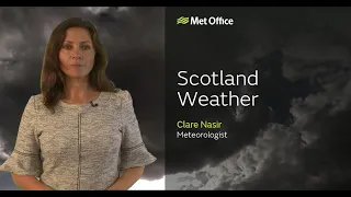 12/09/23 – A chilly night with possible frost – Scotland Weather Forecast UK – Met Office Weather