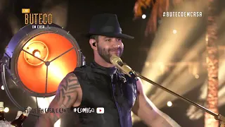 Gusttavo Lima - Buteco em Casa  Live 1 @SoloveCDs