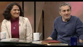 La natación y el montañismo en la literatura. Observatorio con Anel Pérez y Nora Toledano