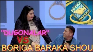 Dugonalar Shou | 21-soni (01.07.2018)