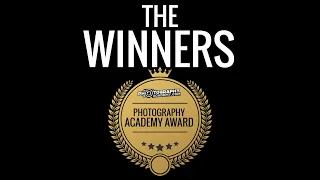 How to win photography contests - here are the winning photos