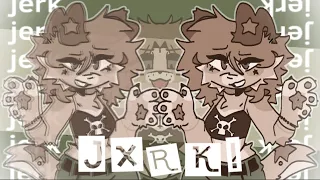 JXRK ! original animation meme (FlipaClip)