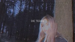 FREE | OLD LIL PEEP TYPE BEAT "DIE TEARS"