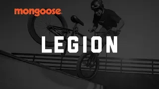 Team Mongoose Presents the Legion Series