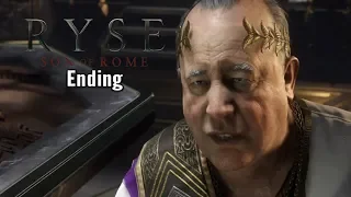 Let's Play Ryse: Son of Rome-Part 19-Ending