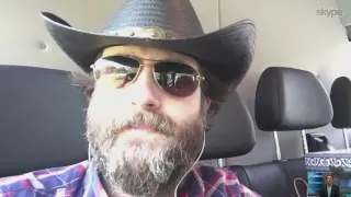 Full Interview With Wheeler Walker, Jr.