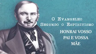 Capítulo 14 - Honrar vosso pai e vossa mãe