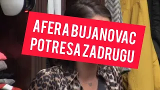 Jeziv horor: Zadrugarka do DETALJA otkrila MRACNE tajne afere Bujanovac! Sa NJIMA je radila OVO