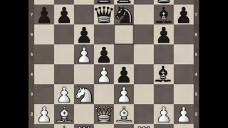 Chess Strategy- Good vs Bad Bishops