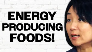 These Are The Food You Need To Eat To IMPROVE Your Energy & Cognition | Dr Suzanne Goh