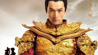 the golden sword trailer kunlun's mirror