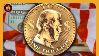EXPLAINED: Why Trillion Dollar Coin WON'T WORK | Breaking Points