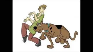 Norville "Shaggy" Rogers & Scoobert "Scooby" Doo...(Us)