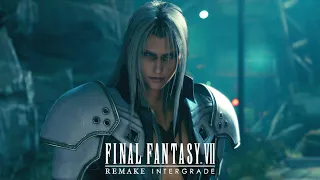 Final Fantasy VII Remake: Intergrade - [Chapter 13 - A Broken World] - PC 4K 60FPS