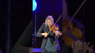 Bishkek.David Garrett. March 22, 2024.Opera Ballett Haus