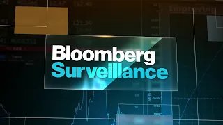 'Bloomberg Surveillance Simulcast' Full Show 7/01/2022