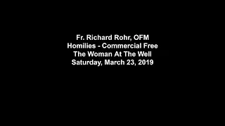 Richard Rohr Homilies - Commercial Free