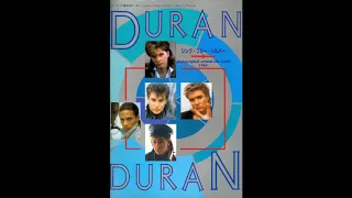 Duran Duran. Live in Brighton Dec  16, 1983. Full concert, right speed.