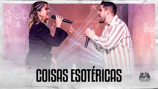 Maria Cecília e Rodolfo - Coisas Esotéricas (Como Tudo Começou)