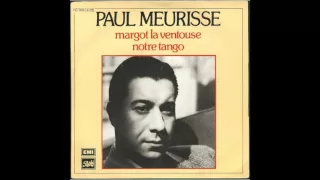 Paul Meurisse - Notre tango