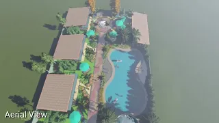 Private Resort Design