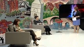 A1 Report - Kanceri kurohet, Ilirjana Dema rrëfen si e ka fituar 2 herë betejën