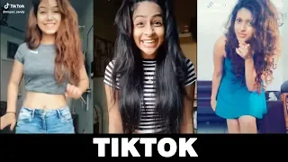 TikTok Funny Girls #1