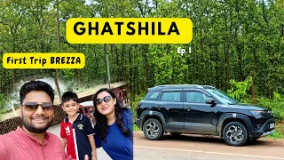 Kolkata to Ghatshila by car 2023। Better Living
