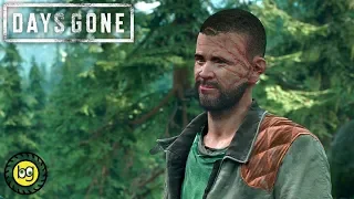 DAYS GONE ► Жизнь После ► Прохождение #13 ► Магистр Коуплэнд