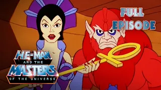 The Magical Shaping Staff | Full Episode | He-Man Official | Masters of the Universe Official