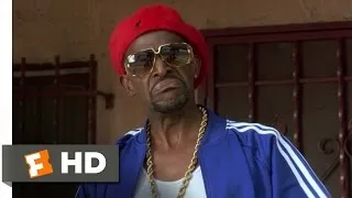 Don't Be a Menace (10/12) Movie CLIP - Old School (1996) HD