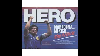 soundtrack heroe mexico 86 rick wakeman ¨maradona vs alemania¨final