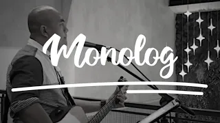 Monolog - pamungkas