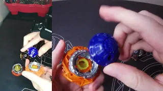 Beyblade Burst Tutorial | How To Assemble Beyblade