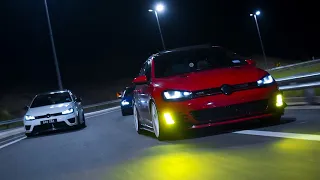 ONLYGOLFS // RAFFMEDIA [4K]