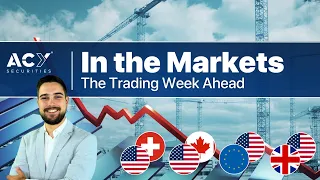 Navigating the Last Week of May - A Traders Insight