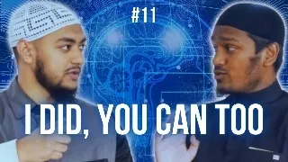 #11 How to MEMORISE the Quran with a busy life | The Quran Cast