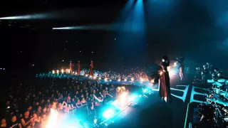 Within Temptation - Let Us Burn "Elements" (Antwerp Live In Concert)